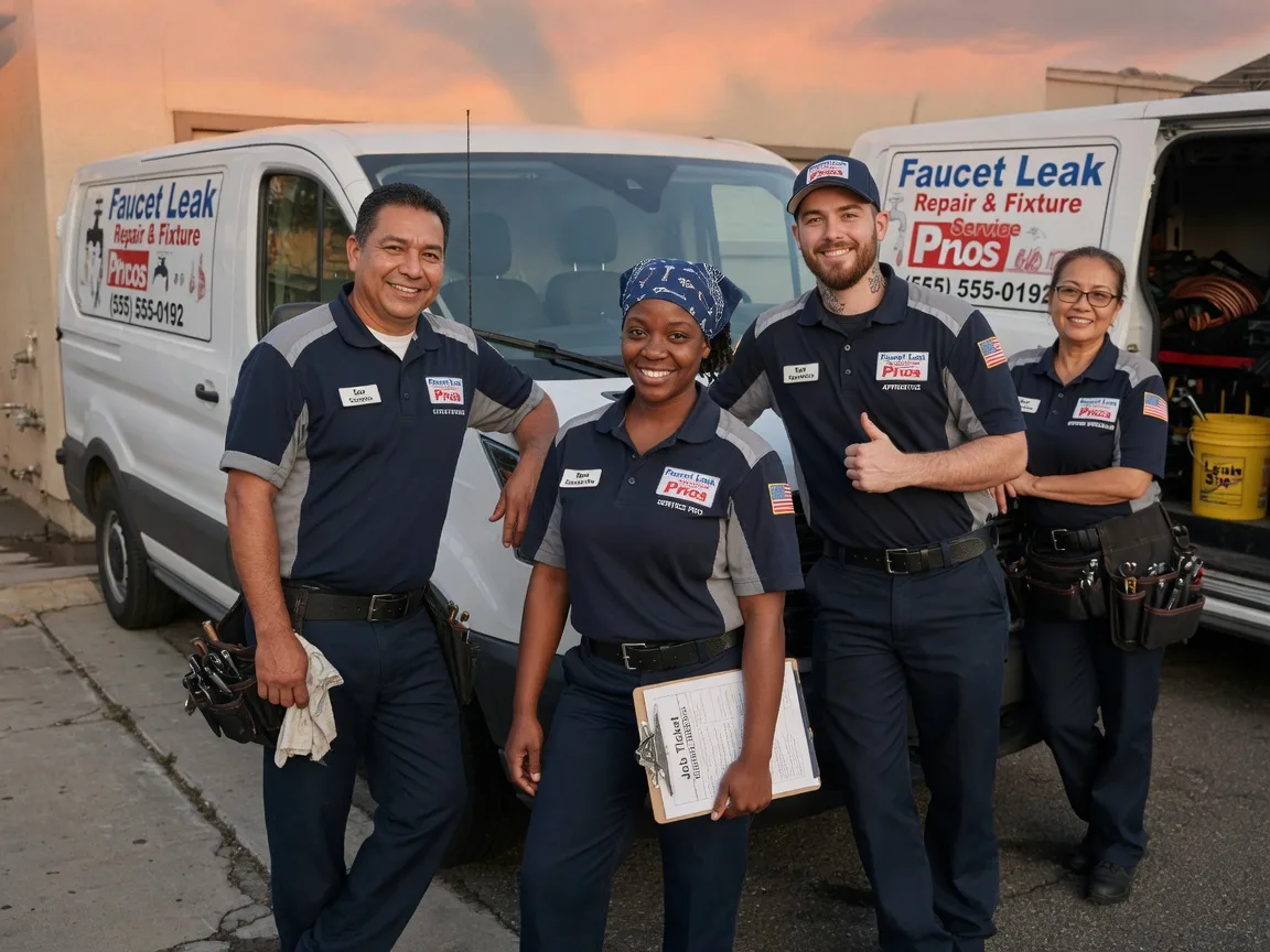 Faucet Repair company in Underwood, IN