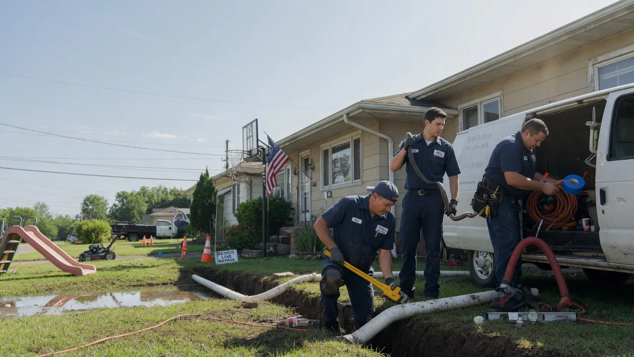 Toilet Installation in Underwood, IN near me